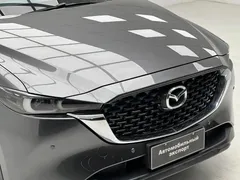 2022 Mazda CX-5 2.0L AT 2WD — фото 5