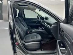 2022 Mazda CX-5 2.0L AT 2WD — фото 8