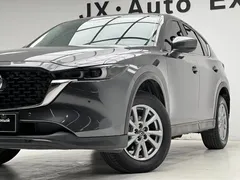 2022 Mazda CX-5 2.0L AT 2WD — фото 12