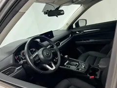2022 Mazda CX-5 2.0L AT 2WD — фото 14