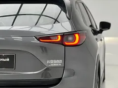2022 Mazda CX-5 2.0L AT 2WD — фото 17
