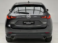 2022 Mazda CX-5 2.0L AT 2WD — фото 19