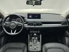 2022 Mazda CX-5 2.0L AT 2WD — фото 22
