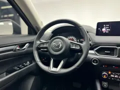 2022 Mazda CX-5 2.0L AT 2WD — фото 23