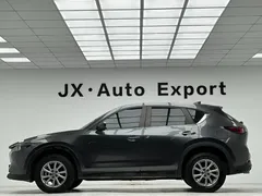 2022 Mazda CX-5 2.0L AT 2WD — фото 24