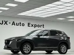 2022 Mazda CX-5 2.0L AT 2WD — фото 25