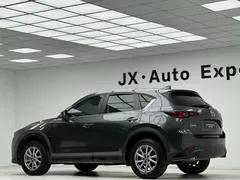 2022 Mazda CX-5 2.0L AT 2WD — фото 26