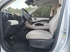 2025 BYD Yuan PLUS EV 430km Smart Driving Leading — фото 5