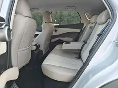 2025 BYD Yuan PLUS EV 430km Smart Driving Leading — фото 6