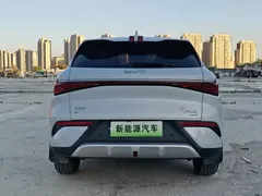 2025 BYD Yuan PLUS EV 430km Smart Driving Leading — фото 9
