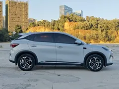 2025 BYD Yuan PLUS EV 430km Smart Driving Leading — фото 11