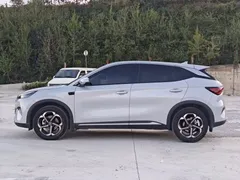 2025 BYD Yuan PLUS EV 430km Smart Driving Leading — фото 12
