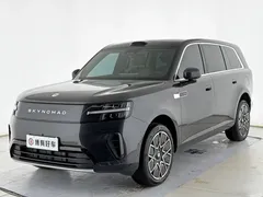 2026 Xiaomi N90 Max 7-seat — фото 1