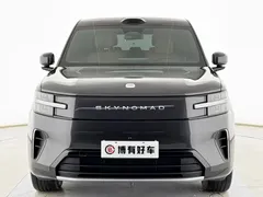 2026 Xiaomi N90 Max 7-seat — фото 2