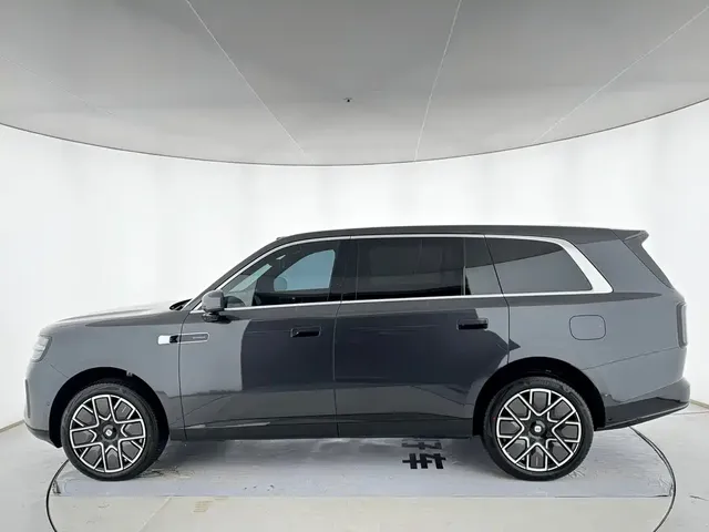 2026 Xiaomi N90 Max 7-seat
