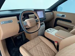 2026 Xiaomi N90 Max 7-seat — фото 5
