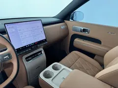 2026 Xiaomi N90 Max 7-seat — фото 6