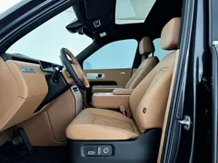 2026 Xiaomi N90 Max 7-seat — фото 7
