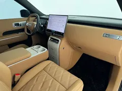 2026 Xiaomi N90 Max 7-seat — фото 8