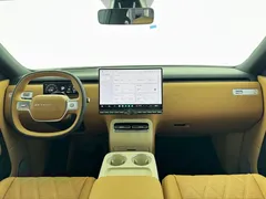 2026 Xiaomi N90 Max 7-seat — фото 9