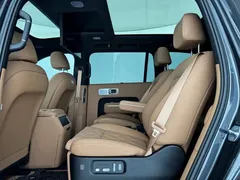 2026 Xiaomi N90 Max 7-seat — фото 10