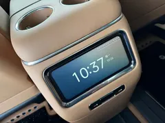 2026 Xiaomi N90 Max 7-seat — фото 12