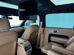 2026 Xiaomi N90 Max 7-seat — фото 13