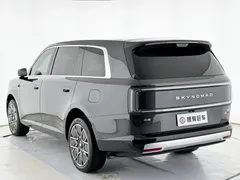 2026 Xiaomi N90 Max 7-seat — фото 14