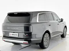 2026 Xiaomi N90 Max 7-seat — фото 16