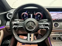 2022 Mercedes-Benz E-Class E 300 L Sport Luxury, чёрный — фото 10