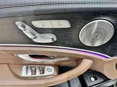 2022 Mercedes-Benz E-Class E 300 L Sport Luxury, чёрный — фото 17