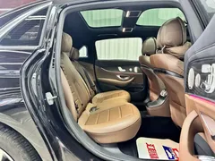 2022 Mercedes-Benz E-Class E 300 L Sport Luxury, чёрный — фото 19