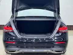 2022 Mercedes-Benz E-Class E 300 L Sport Luxury, чёрный — фото 21