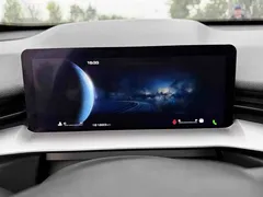 2021 Haval H6 3rd Gen 1.5T AT 2WD Max — фото 7