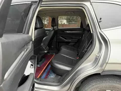 2021 Haval H6 3rd Gen 1.5T AT 2WD Max — фото 8