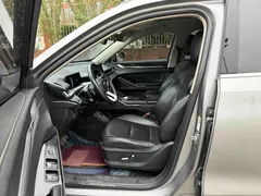 2021 Haval H6 3rd Gen 1.5T AT 2WD Max — фото 9