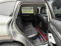 2021 Haval H6 3rd Gen 1.5T AT 2WD Max — фото 11