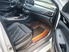 2022 Changan Raeton PLUS Blue Whale 1.5T DCT Luxury, белый — фото 8