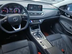 2022 Changan Raeton PLUS Blue Whale 1.5T DCT Luxury, белый — фото 12