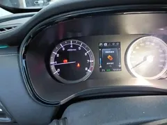 2022 Changan Raeton PLUS Blue Whale 1.5T DCT Luxury, белый — фото 14