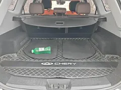 2022 Chery Tiggo 8 Pro 290T 2WD 5-seat, зелёный — фото 4