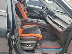 2022 Chery Tiggo 8 Pro 290T 2WD 5-seat, зелёный — фото 8