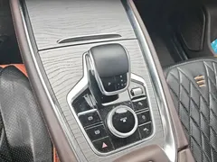 2022 Chery Tiggo 8 Pro 290T 2WD 5-seat, зелёный — фото 16