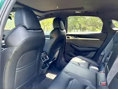 2023 Geely Preface 2.0TD, синий — фото 10