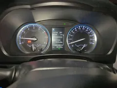 2018 Toyota Highlander 2.0T 4WD Luxury 7, белый — фото 7