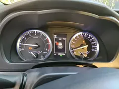 2018 Toyota Highlander 2.0T 4WD Luxury 7, белый — фото 8