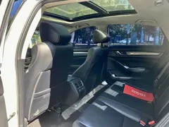 2022 Honda Accord 260TURBO Premium, белый — фото 10
