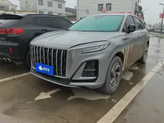2023 Hongqi HS3 1.5T 2WD — фото 1