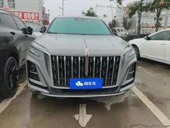 2023 Hongqi HS3 1.5T 2WD — фото 2