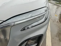 2023 Hongqi HS3 1.5T 2WD — фото 5